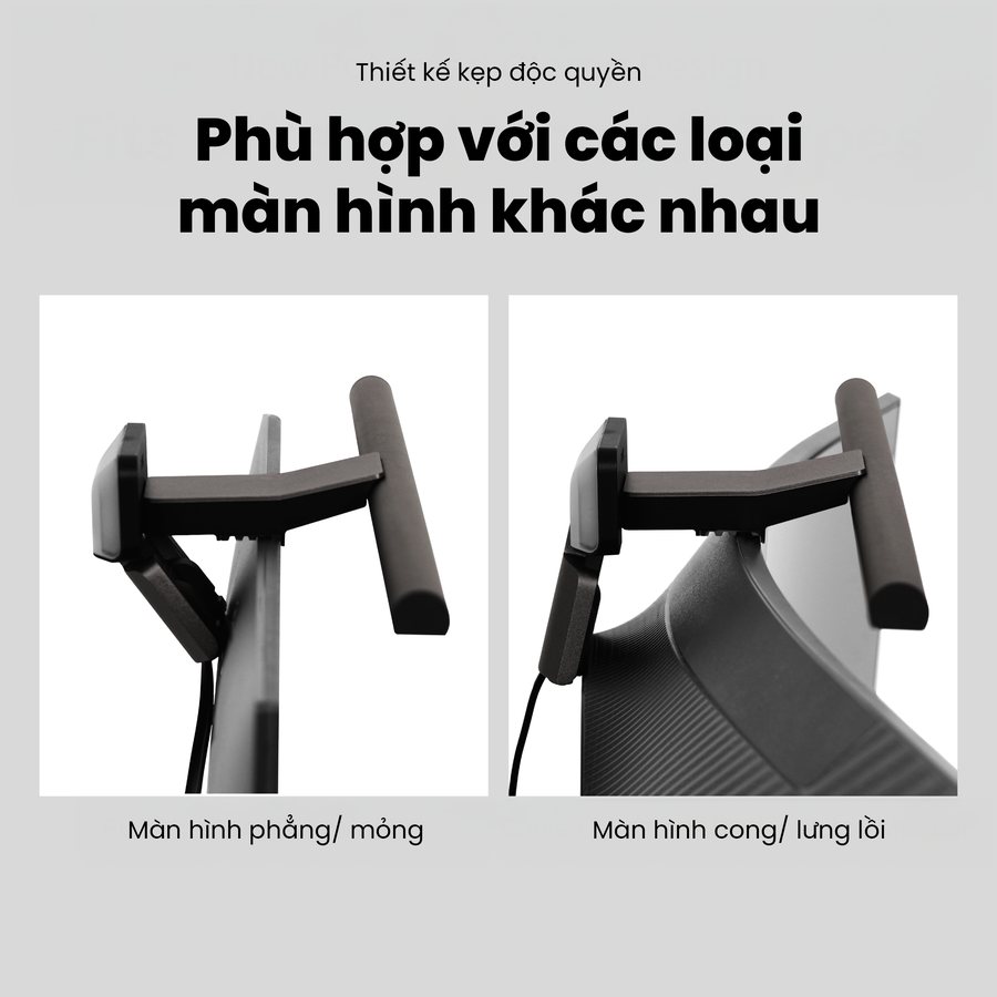 BenQ ScreenBar Halo 2 · ảnh 6