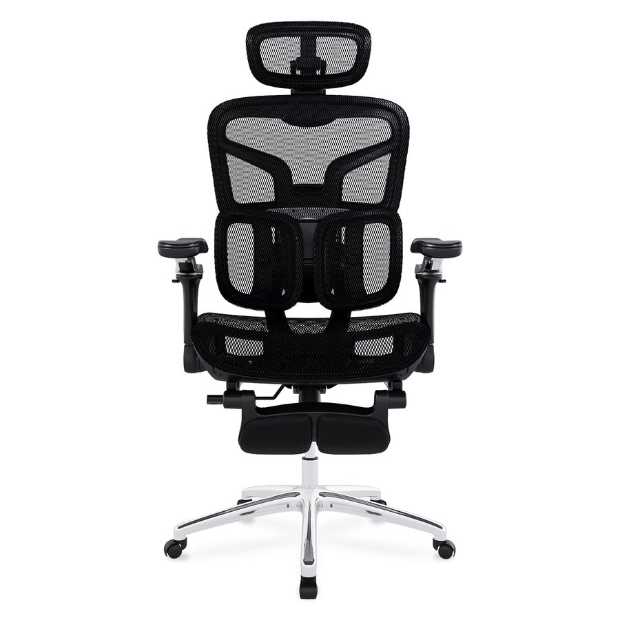 Dergo ErgoX G9 6D