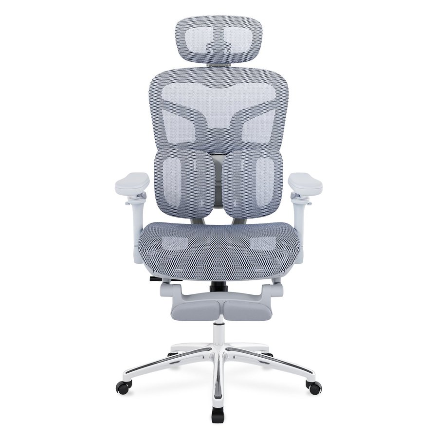 Dergo ErgoX G9 6D · ảnh 2