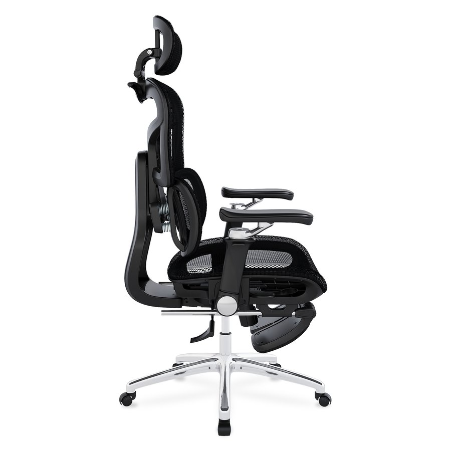Dergo ErgoX G9 6D · ảnh 3