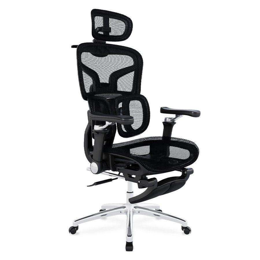 Dergo ErgoX G9 6D · ảnh 4