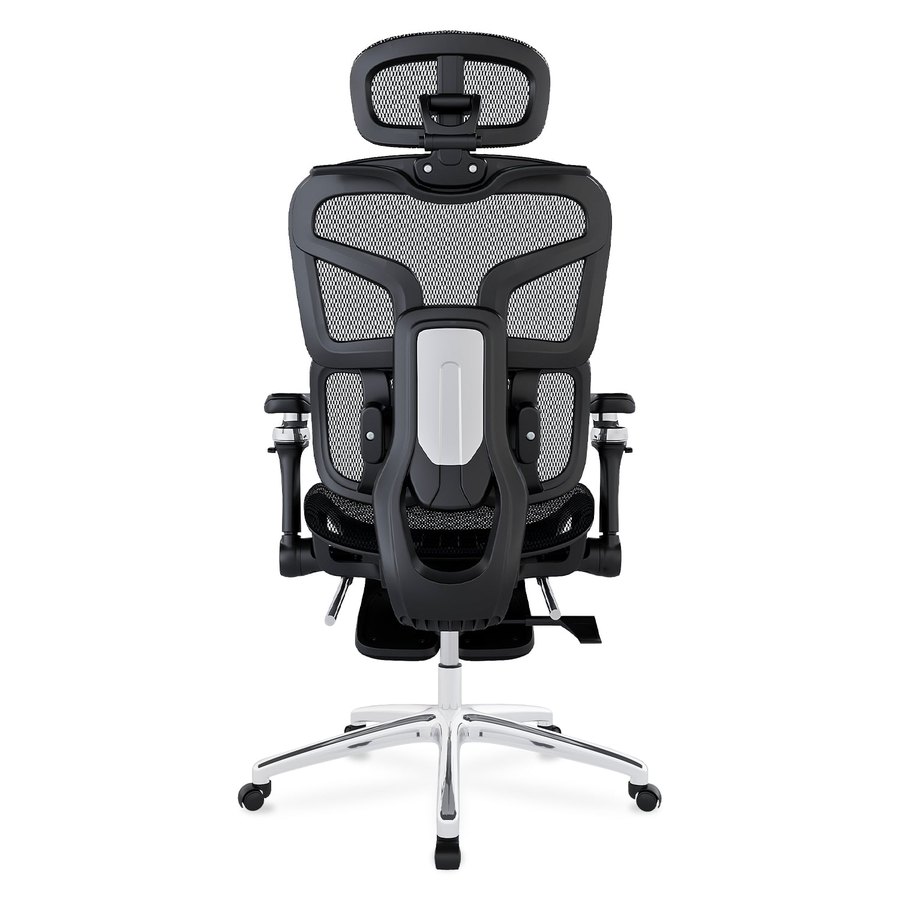 Dergo ErgoX G9 6D · ảnh 5