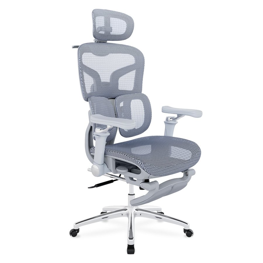 Dergo ErgoX G9 6D · ảnh 6