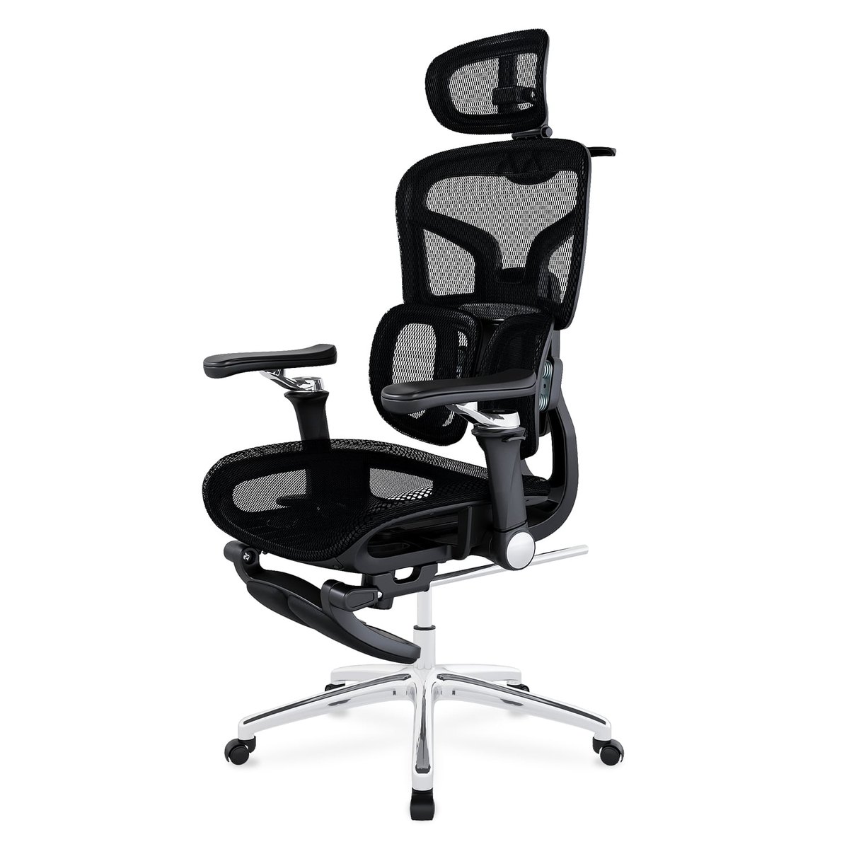 Tay vịn 6D của G9