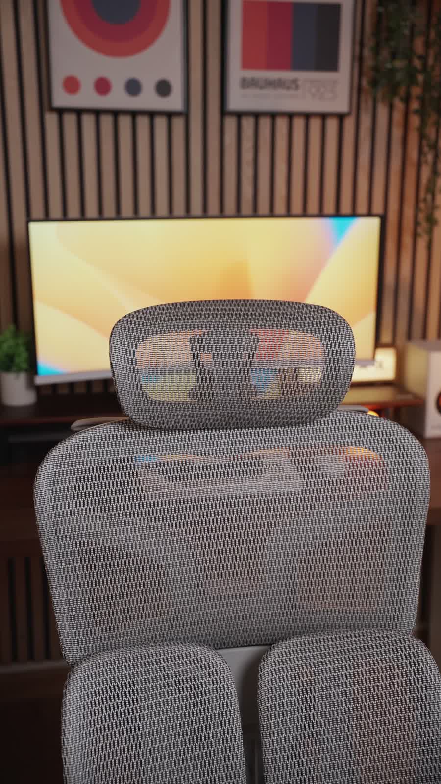 Cận lưng tách vùng của G9