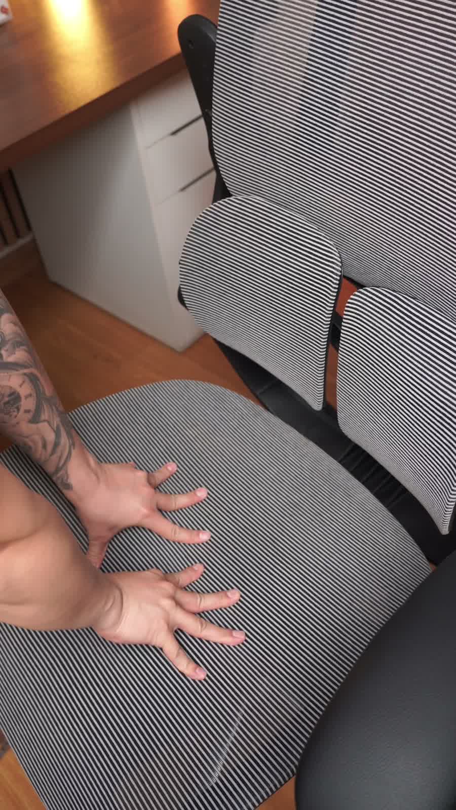 Ngả lưng trên S3 Pro