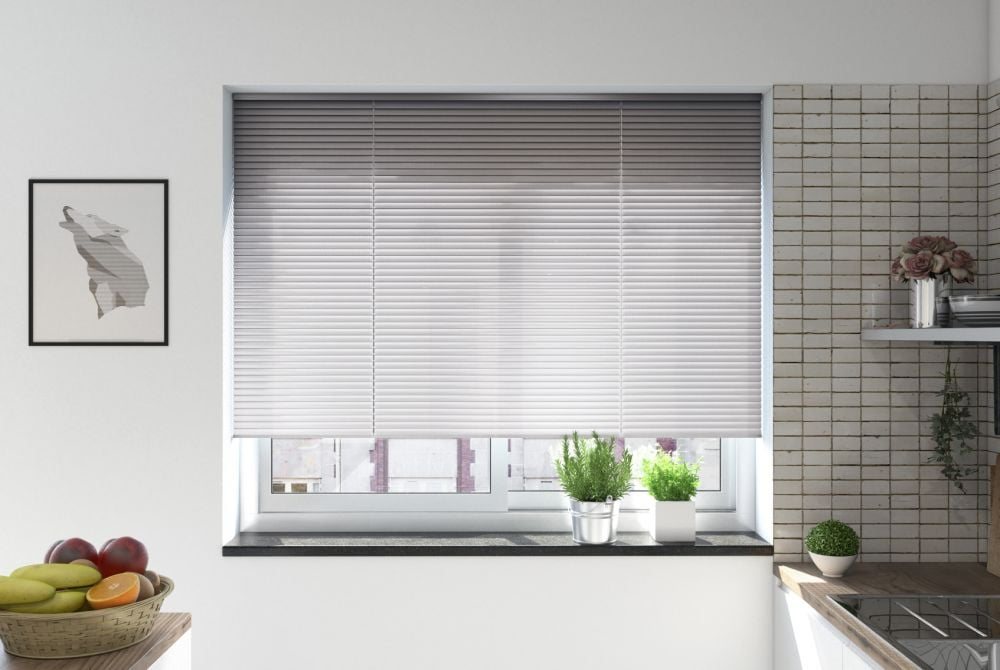Hygge Rèm sáo nhôm Basic · ảnh 2
