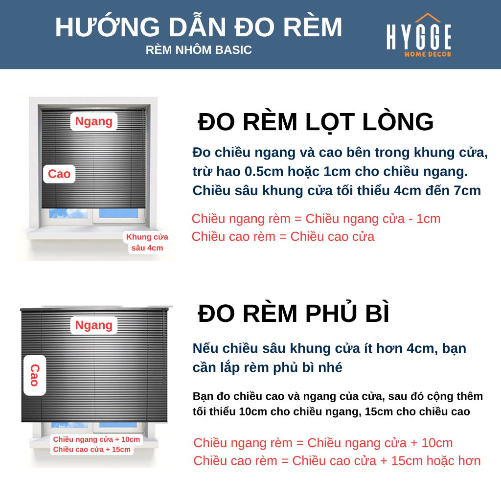 Phủ bì hay lọt lòng: chọn cái nào