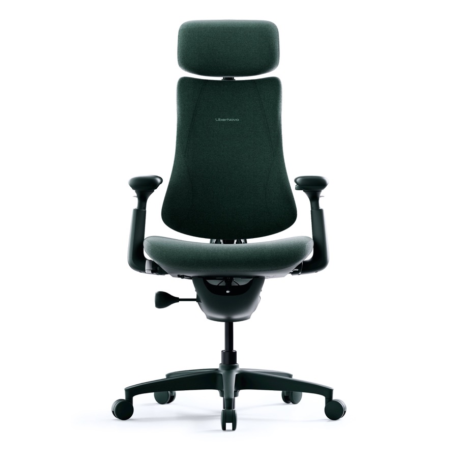 LiberNovo Omni · ảnh 4