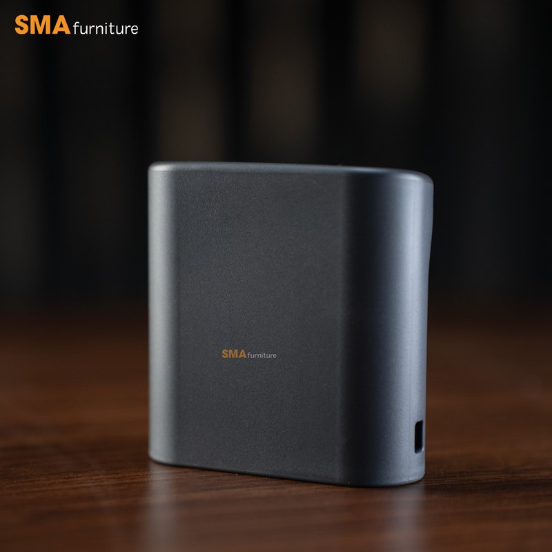 Viên pin rời của Omni