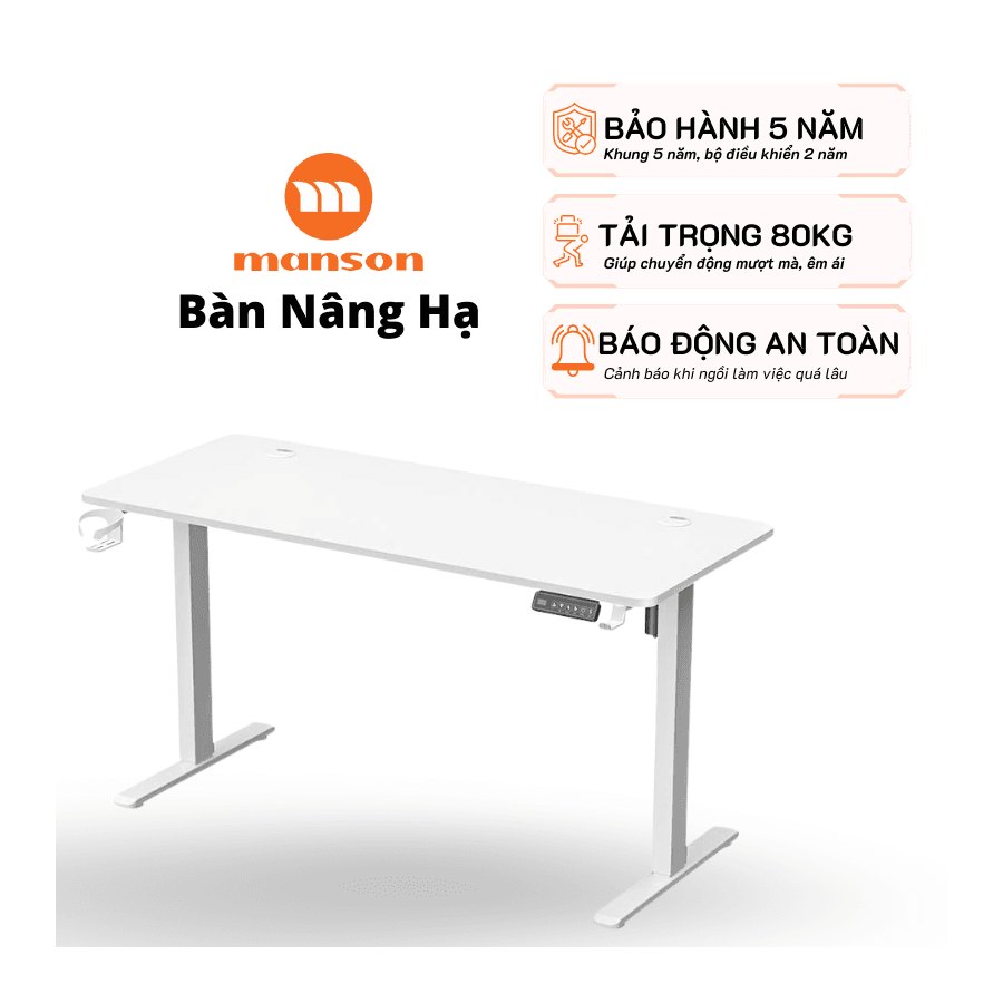 Manson SmartDesk · ảnh 2