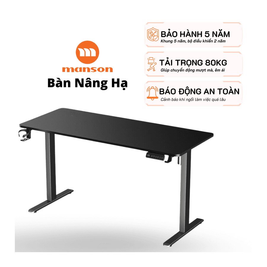 Manson SmartDesk · ảnh 3