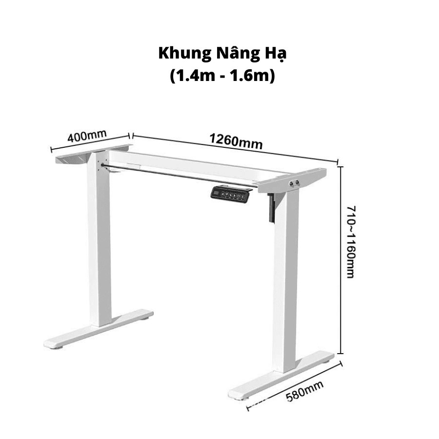 Manson SmartDesk · ảnh 8