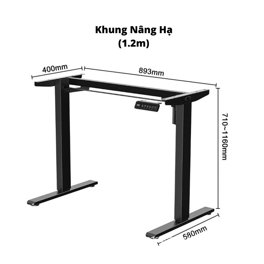 Manson SmartDesk · ảnh 9