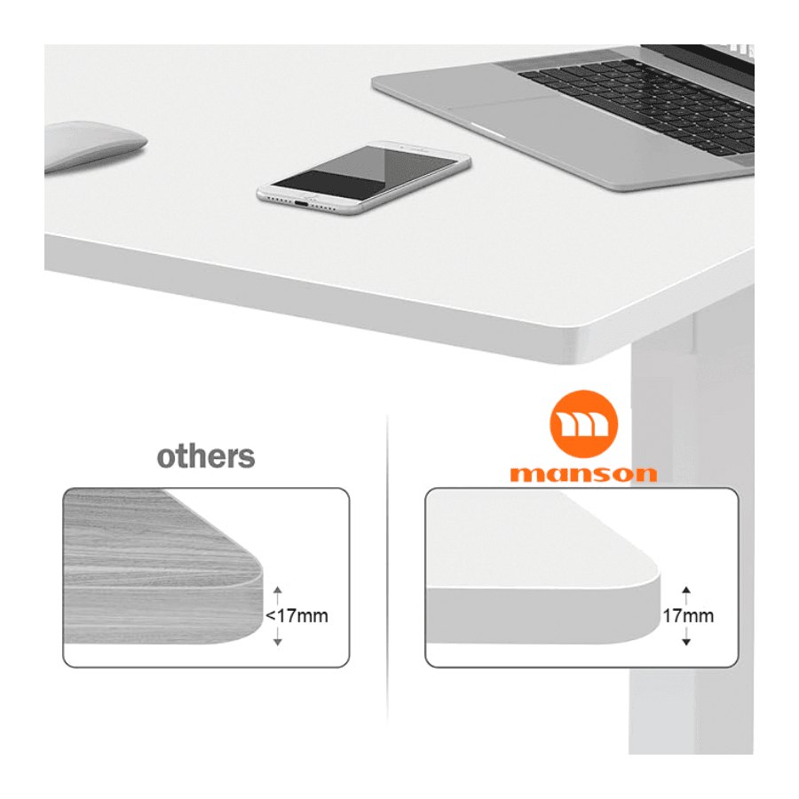 Manson SmartDesk · ảnh 7
