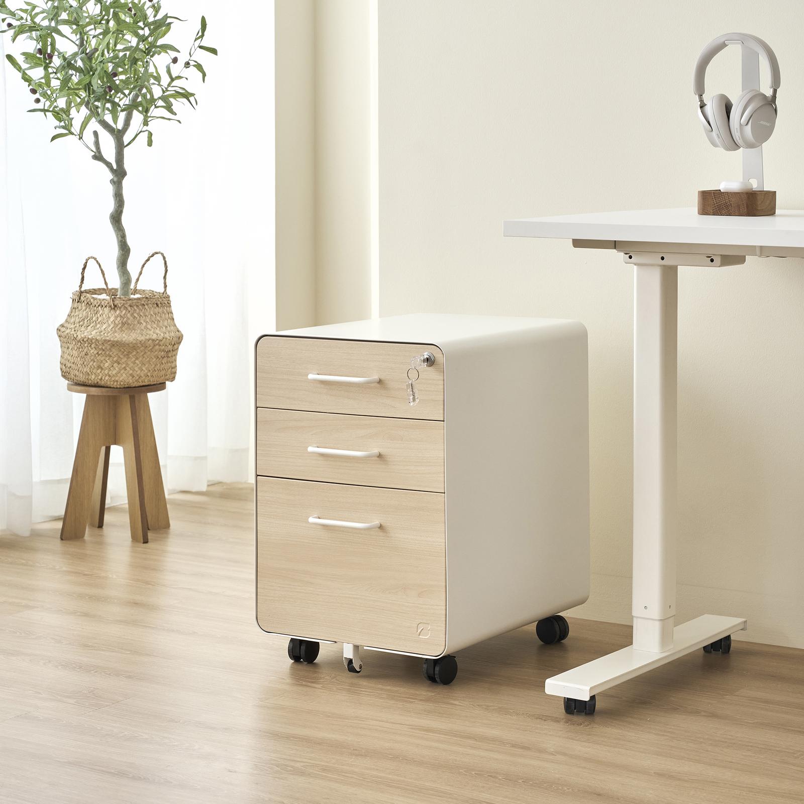 Màu be nhìn gần