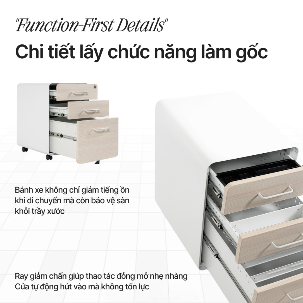 NiceDesign The Leaf Plus · ảnh 6