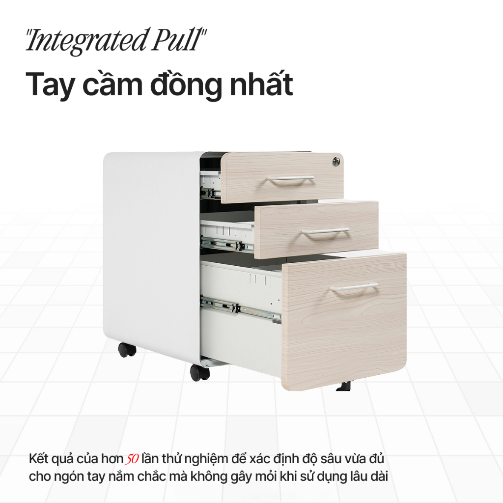 NiceDesign The Leaf Plus · ảnh 4