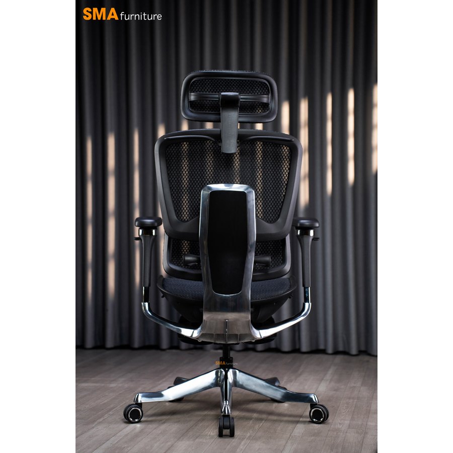 SMA Mirai Ultra · ảnh 7