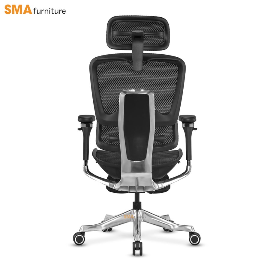 SMA Mirai Ultra · ảnh 2