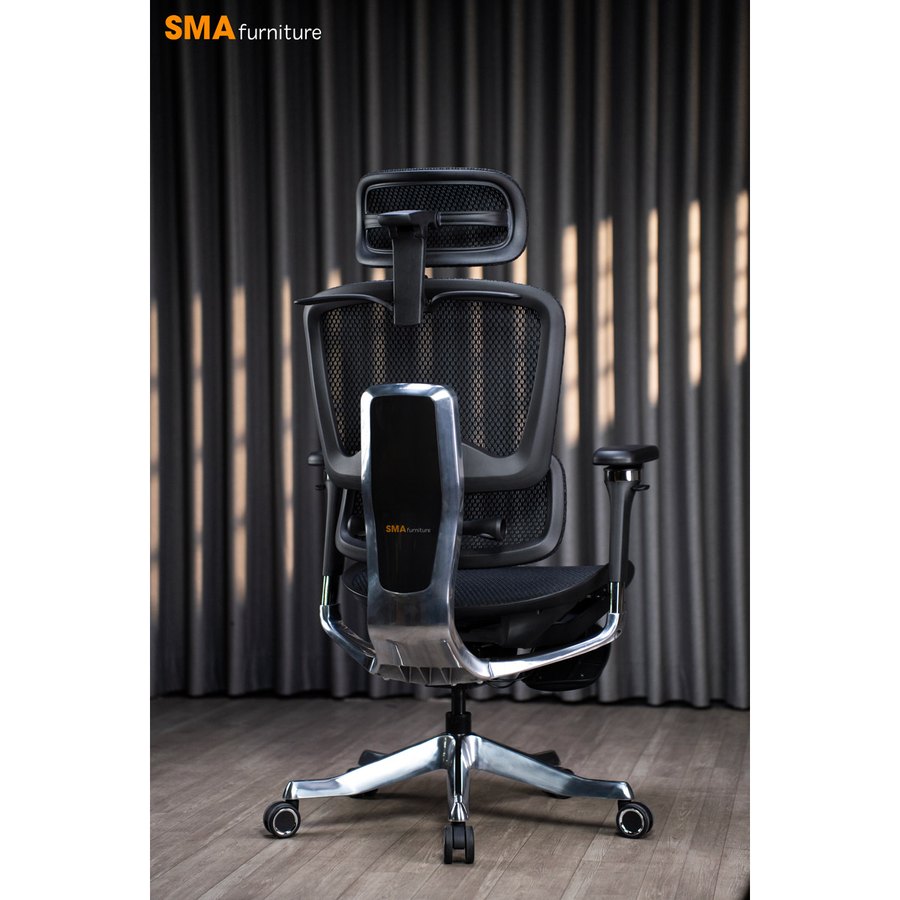 SMA Mirai Ultra · ảnh 8