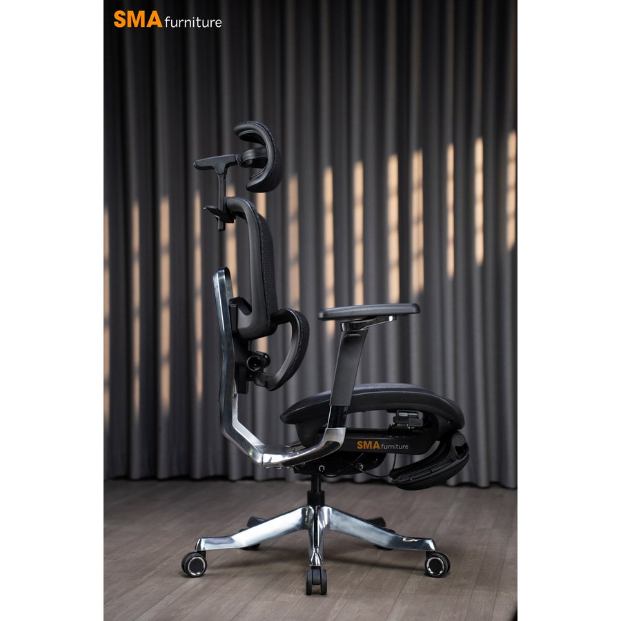 SMA Mirai Ultra · ảnh 9