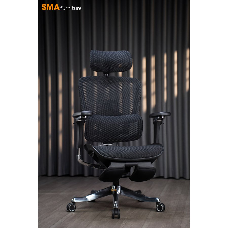 SMA Mirai Ultra · ảnh 10