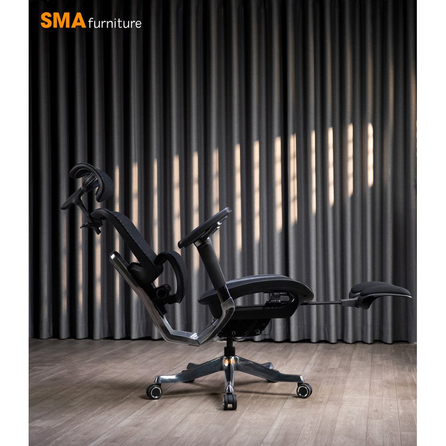 SMA Mirai Ultra · ảnh 11