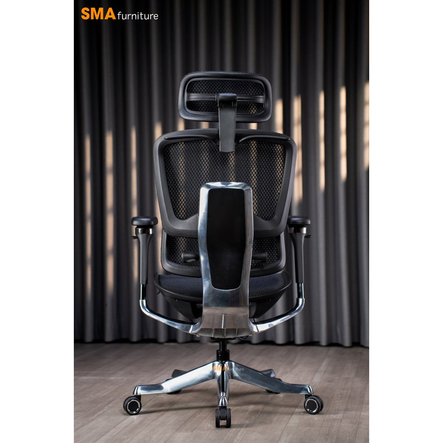 SMA Mirai Ultra · ảnh 12