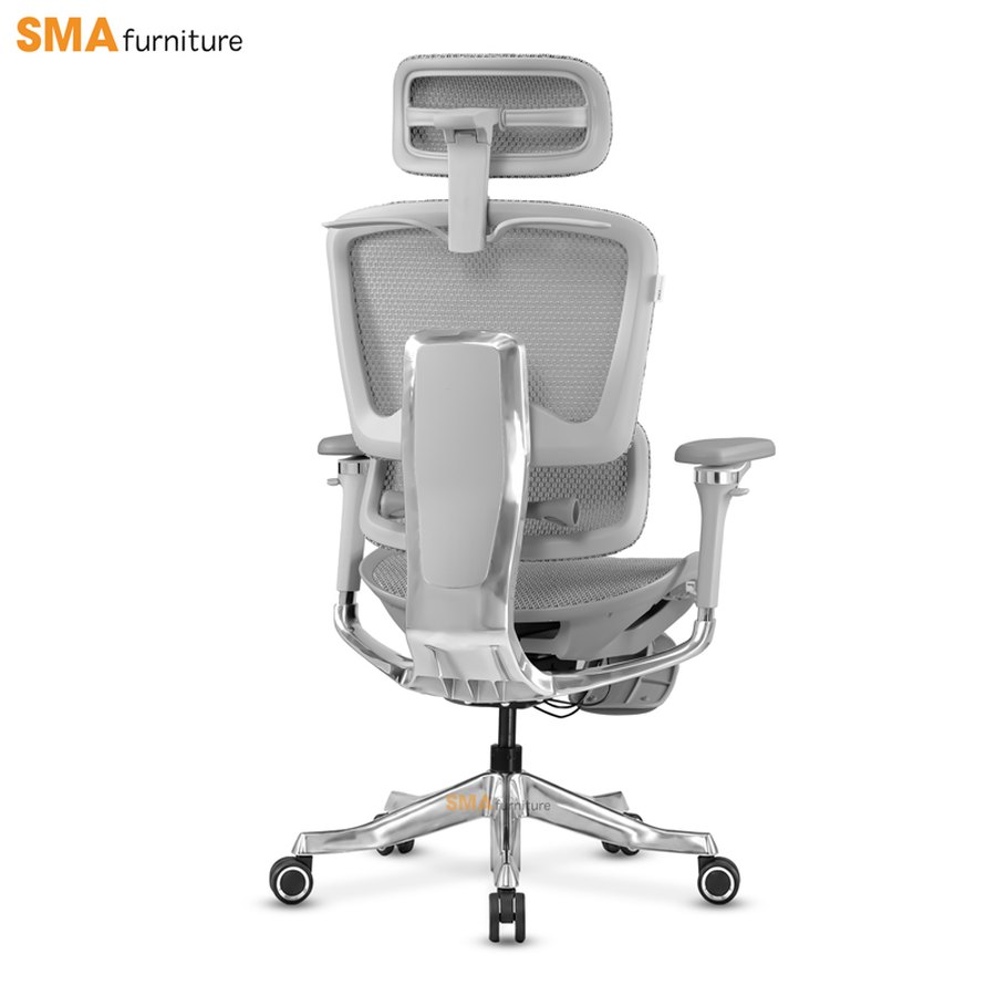 SMA Mirai Ultra · ảnh 5
