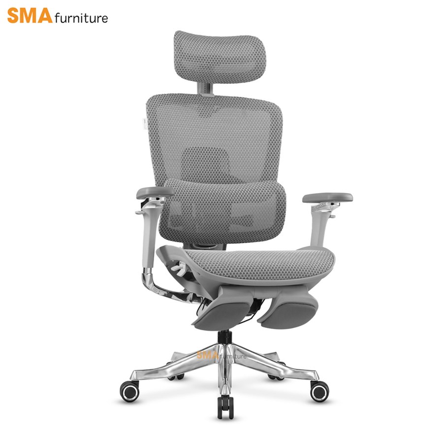 SMA Mirai Ultra