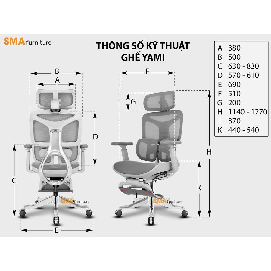 SMA Yami · ảnh 10