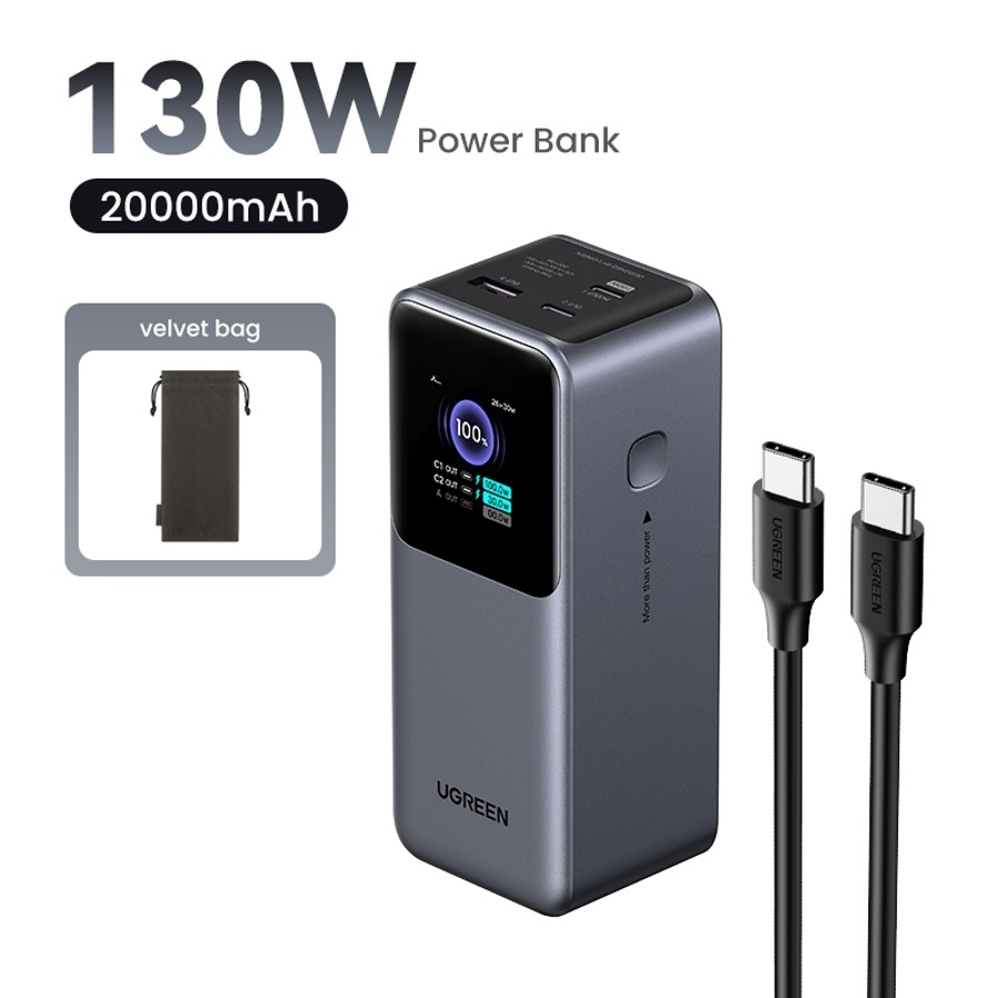 Ugreen Nexode PB722 · ảnh 8