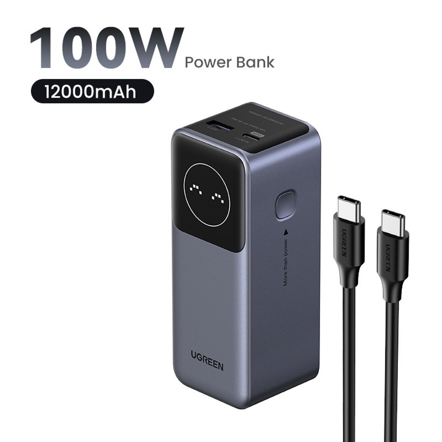 Ugreen Nexode PB722 · ảnh 9